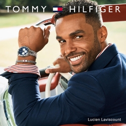 Tommy Hilfiger